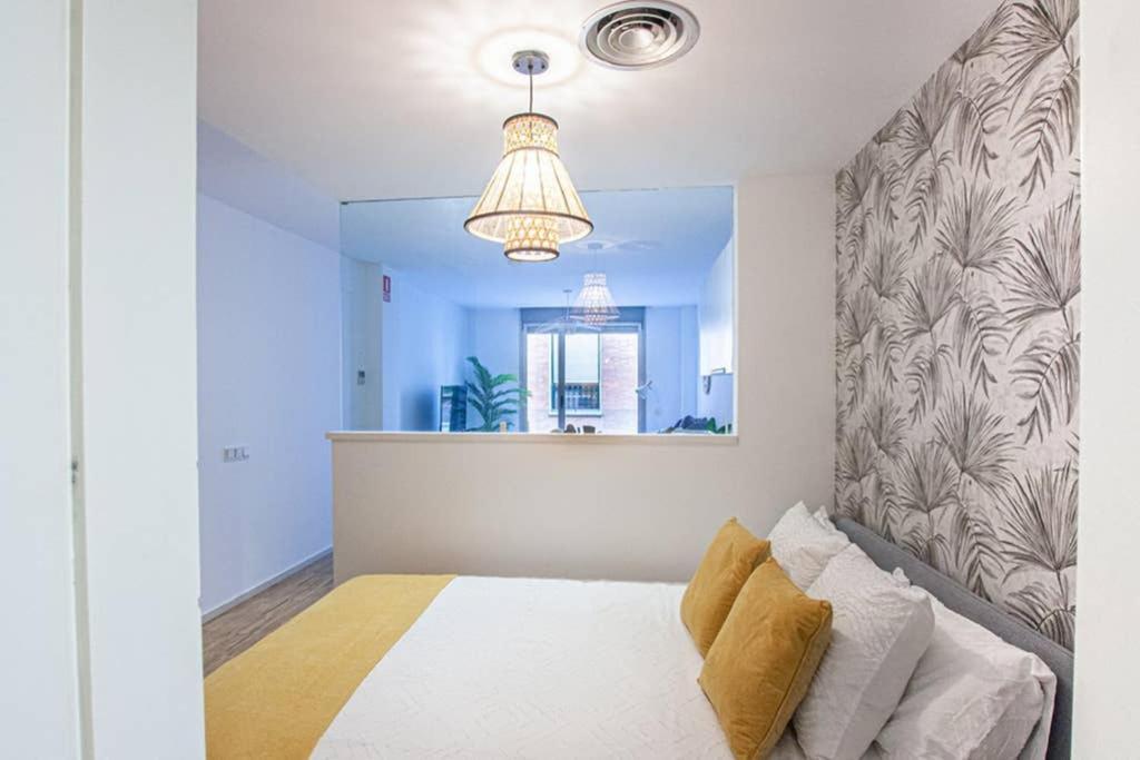 Appartement Heima Gran Via B