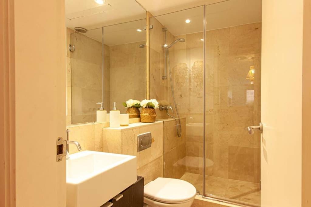 Heima Gran Via B Appartement *