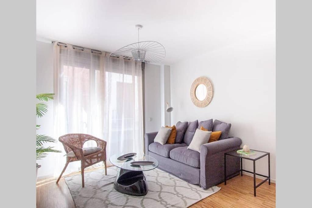 Heima Gran Via B Appartement
