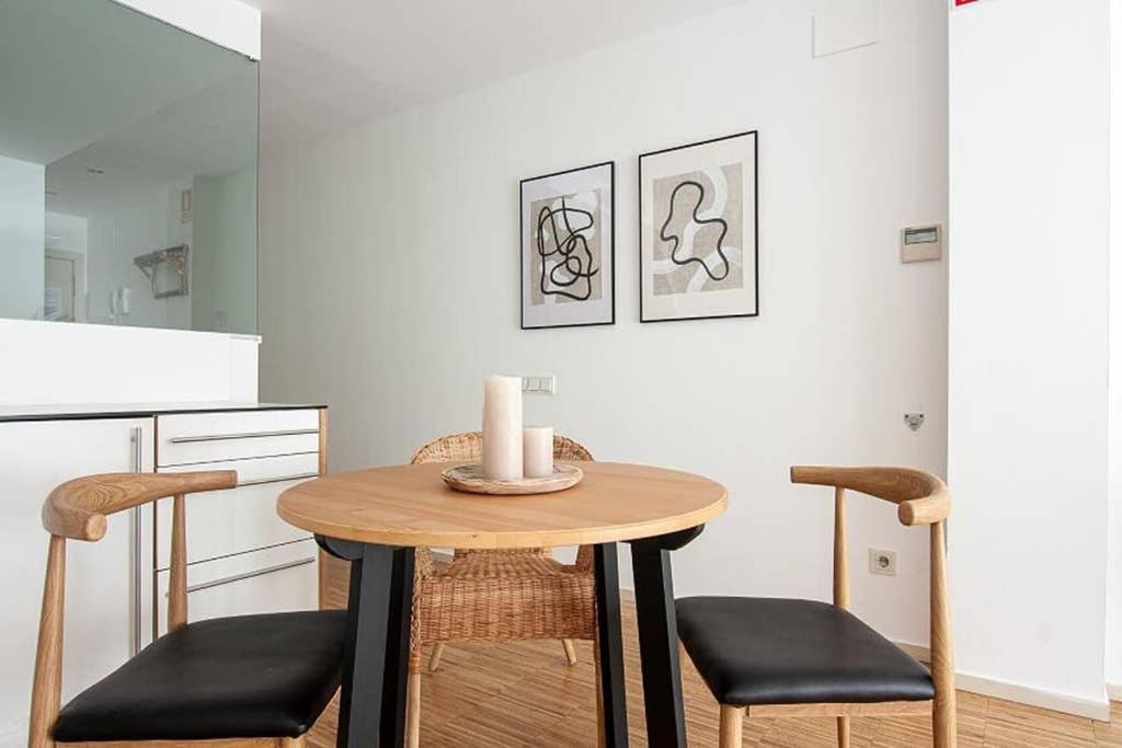 Appartement Heima Gran Via B *