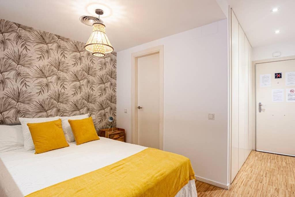 Appartement Heima Gran Via B *