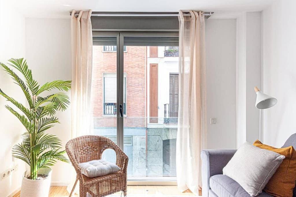 Heima Gran Via B Appartement
