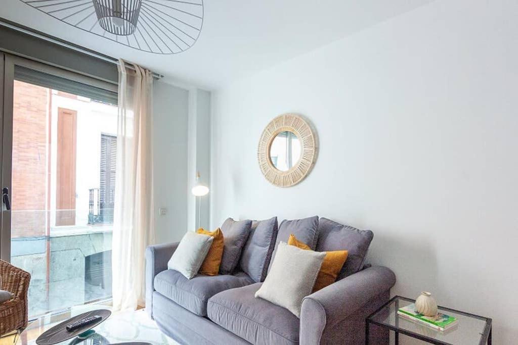 Appartement Heima Gran Via B