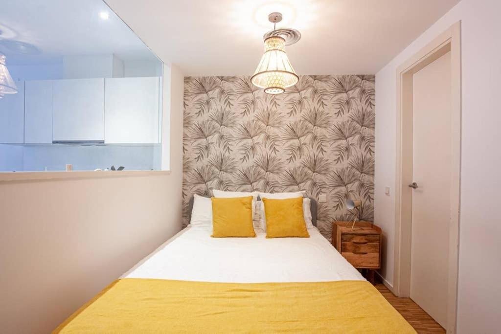 Heima Gran Via B Appartement