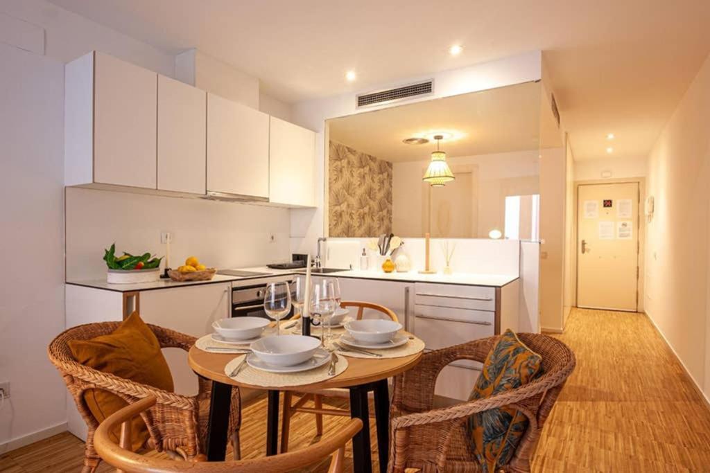 Apartment New Heima Gran Vía B *