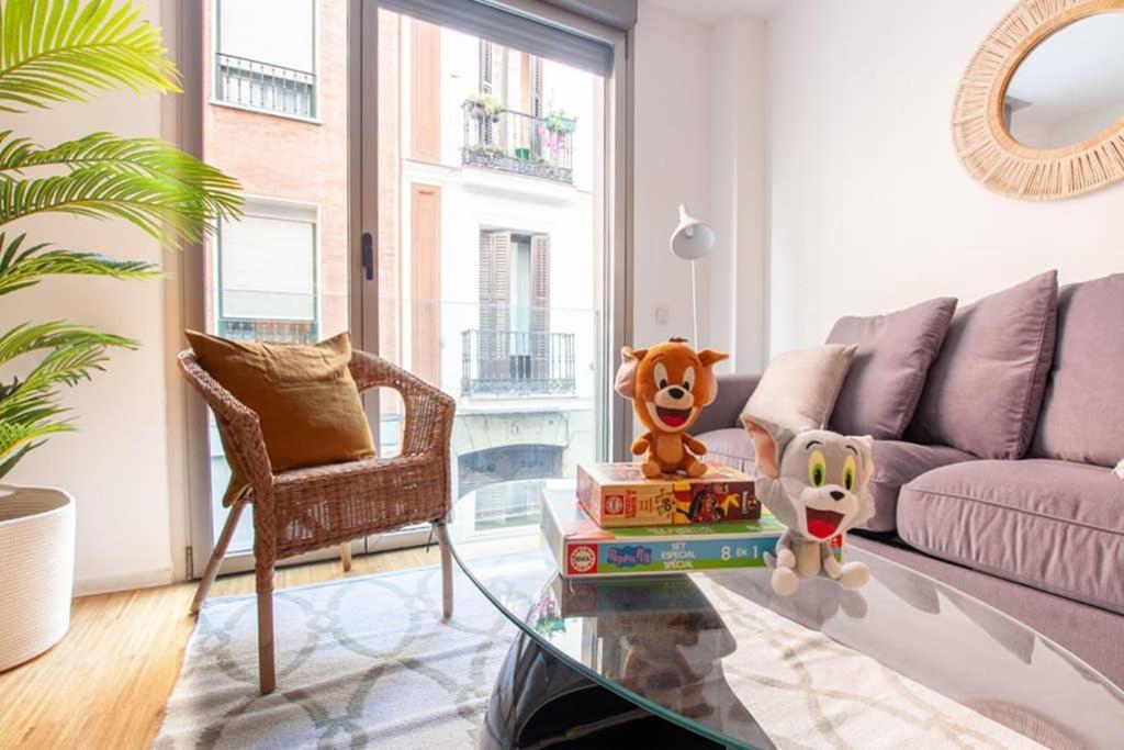 New Heima Gran Vía B Apartment